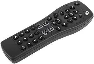 20929305 GM Original Equipment Video Player Remote Control