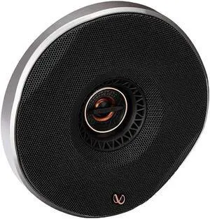 REF6522EX ShallowMount 612 Inch Coaxial Car Speakers