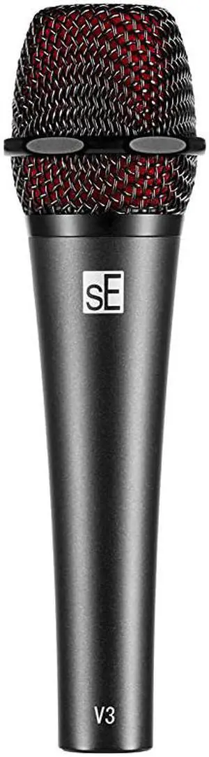 V3 Dynamic Microphone