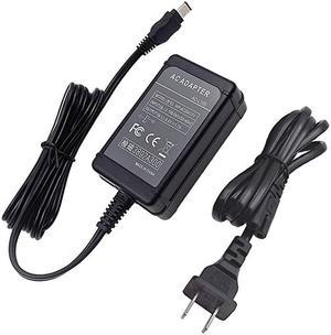 ACL100 AC Power Adapter kit Compatible Sony Handycam DCRTRV103 DCRTRV130 DCRTRV150 CCDTRV108 CCDTRV118 CCDTRV128 Camcorder