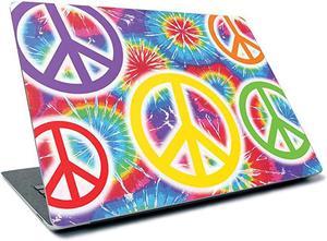 Skin for Microsoft Surface Laptop 3 135 2019 Peaceful Explosion | Protective Durable and Unique Vinyl Decal Wrap Cover | Easy to Apply Remove and Change Styles | Made in The USA
