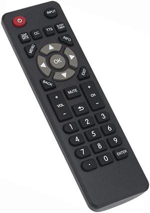 for ONN ONC18TV001 TV Remote Control