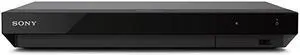 UBPX700 4K Ultra HD Home Theater Streaming BluRay Player