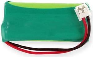 Shack 43326 Cordless Phone Battery NiMH 24 Volt 750 mAh Ultra HiCapacity Replacement for VTech 89133001 8300 ATT 3101 3111 Uniden BT1011 Rechargeable Battery