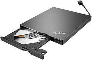 External USB 3020 4XA0E97775 Slim Portable DVD Burner In The  Retail Sealed Packing for X1 Carbon And Yoga