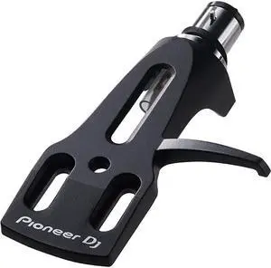 PCHC01N Professional Headshell Black PCHS01K