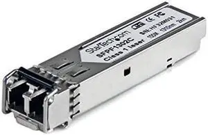 com Cisco GLCFE100FX Compatible SFP Module 100BASEFX 100Mbps Multimode Fiber MMF Optic Transceiver 100 Mbps LC 2km 1310nm DDM Cisco ASR920 IE2000 IE4000 SFPF1302C