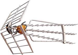 DATBOSS LR LongRange Amplified UHF TV Antenna with LTE Filter 149783