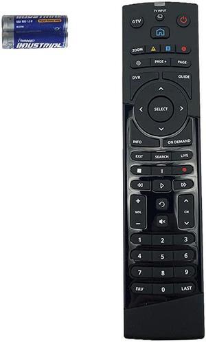 Remote Control DVR WBatteries Instructions