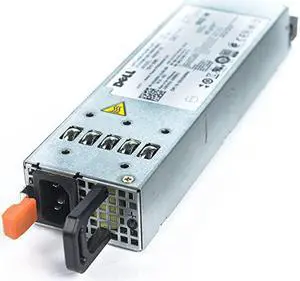 KY091 Poweredge R610 502W Power Supply A502P-00