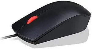 4Y50R20863 Essential USB Mouse
