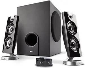 CA3602a 62W Desktop Computer Speaker with Subwoofer Perfect 21 Gaming and Multimedia PC speakers CA3602a 62W Desktop Computer Speaker with Subwoofer Perfect 21 Gaming and Multimedia PC speakers
