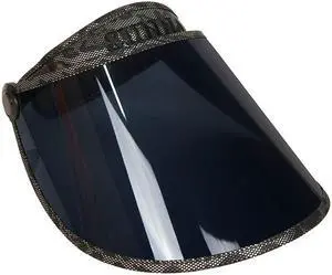 SUNNA Sun Visor UV-A  UV-B  Protection- Large Size-SVL-LE-SL