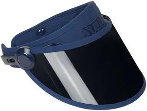 SUNNA Sun Visor UV-A  UV-B  Protection for Kids-SV-NYB-C