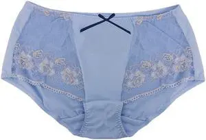 Sweet Angel Panties-8013U-BL-L