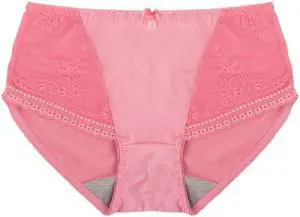Sweet Angel Panties-8014U-PEA-L
