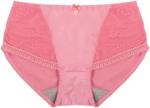 Sweet Angel Panties-8014U-PEA-M