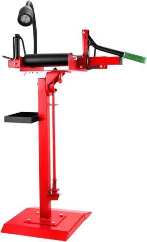 VEVOR Car Light Truck Tire Spreader Tire Changer Atv Auto Red Repair Tires Brand
