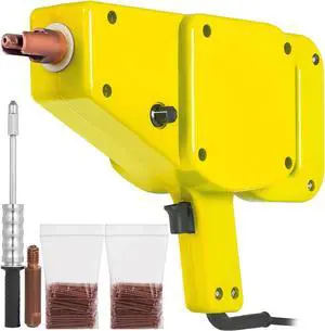 VEVOR Stud Welder Starter Spot Puller Hammer Dent Remove Auto Repair Tool