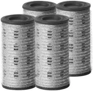 Fhi Heat Runway Iq Session Styling Rapid Heat Rollers (Set Of 4) - Small (30Mm)