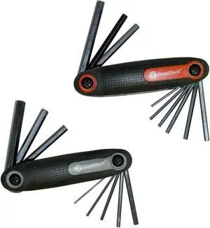 great neck hk2fs hex key set