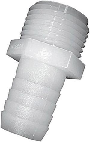ANDERSON 48821 COUPLE NYL3/4HOSE3/4BARB (Pack of 5)