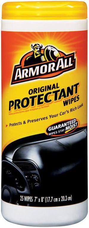 ARMOR ALL 8112245 ARMOR ALL PROTCTNT WIPES