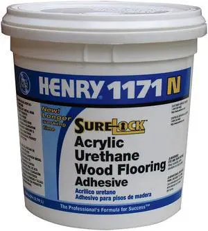 HENRY 1360759 WOOD FLOORING ADH 1171N