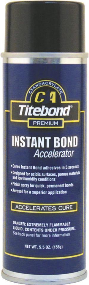 Titebond 1000567 TB INSTANT BOND 5.5 OZ