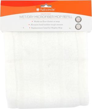 Full Circle Home - Mighty Mop Wet/dry Refil - 1 Each - 1 CT