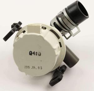 LG ABQ73503004 Drain Pump Assembly (OEM)