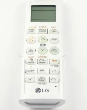 LG AKB74375403 Remote Controller Assembly