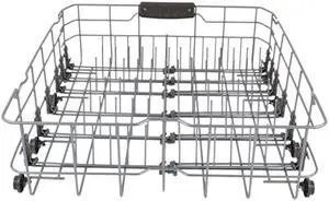 LG 3751DD1001J  Lower Rack Assembly (OEM)