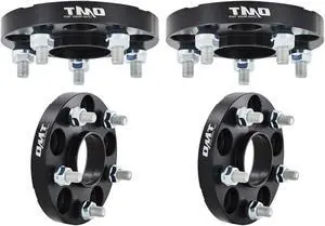 20mm 5x4.5 5x114.3 Wheel Spacers Honda Acura Accessories 4 Pcs