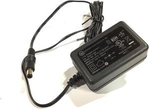 Leader 503913-004 12V 750mA  Power Supply Adapter MT20-21120-A00F AC to DC
