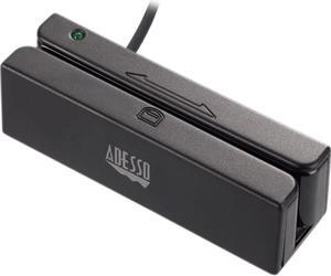Standalone MSR Mag Card Reader