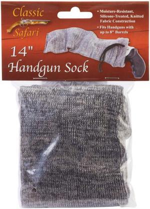 BNF 14 Handgun Socks