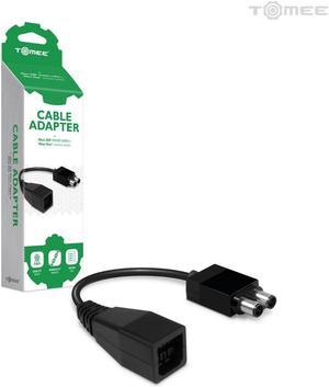Tomee M07461 Cable Adapter For Xbox 360 Power Supply To Xbox One (Original Model)
