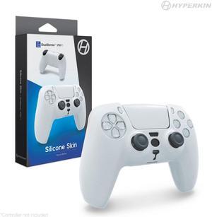 Hyperkin M07482-WH Silicone Skin For DualSense® (PS5®) (White)