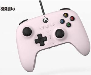 8Bitdo Ultimate Wired Controller for XSX/S/One/Windows - Pink