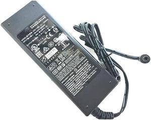 100% Original Genuine OEM Samsung 40W AC Adapter.it is new style.
INPUT: 100-240V 50-60Hz (for worldwide use)
OUTPUT: 19V 2.1A, 40W
Connecter size: 3.0mm×1.1 mm (ref to the picture).
Outlet: 3-prong