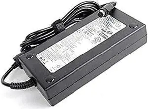 Laptop AC Adapter 19V 10.5A 200W Laptop Charger Compatible with Samsung ATIV One 7 DP700A7D AA-PA2N200 AD-20019 BA44-00280 BA44-00280A Notebook Power Power Supply