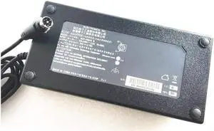 AC Adapter for Delta 150W 54V 2.78A 2.7A ADP-150AR B 14PX3 6pin POE DPS-150ARB