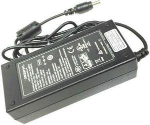Replacement AC Adapter 48V for FSP FSP050-DGAA5 1.04A Charger Big Tip with Central pin