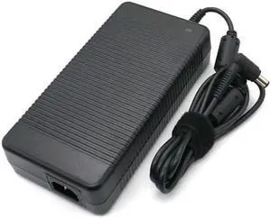 New 230W 19.5V 11.8A 7.4 X 5.0mm HSTNN-DA12 Power Adapter Compatible with HP 8460W 8560W 8570W 8740W 609921-001 535592-001