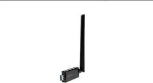 RTL8812AU Chipset 1200Mbps 2.4GHz/5GHz 802.11ac WiFi USB Adapter Dongle Antenna