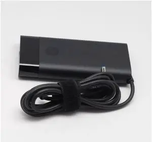 AC Adapter For HP Pavilion Gaming 15 17 Laptop Zbook 15 G3 G4 G5 G6 TPN-CA11 150W TPN-CA11 917677-001 TPN-DA09/03