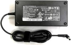 Original OEM MSI Delta 180W 19V 9.5A AC Adapter for MSI GT70 0NC-011US Notebook