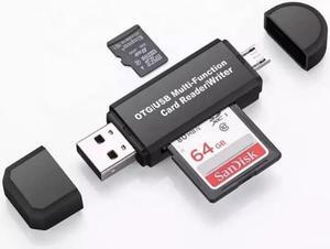 Magnetic Card OTG Reader USB 2.0 Multi-function Card Reader/Writter for Mobile and PC.
SAFE DES