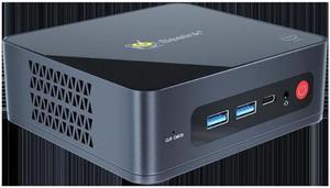 Beelink U59 Mini PC Windows 10 Pro Intel N5095 2.9Gh 8GB 16GB DDR4 256GB 512GB SSD Dual 1000M Lan 4K Mini Desktop Computer